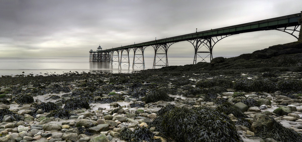 Clevedon Pier3